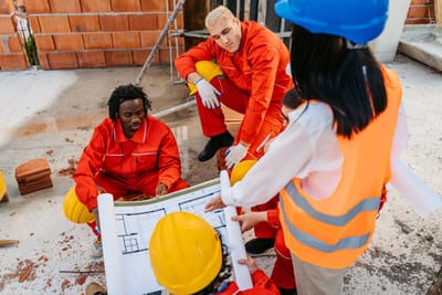 Smart Moves: Using Tech to Stay One Step Ahead in a Crisis