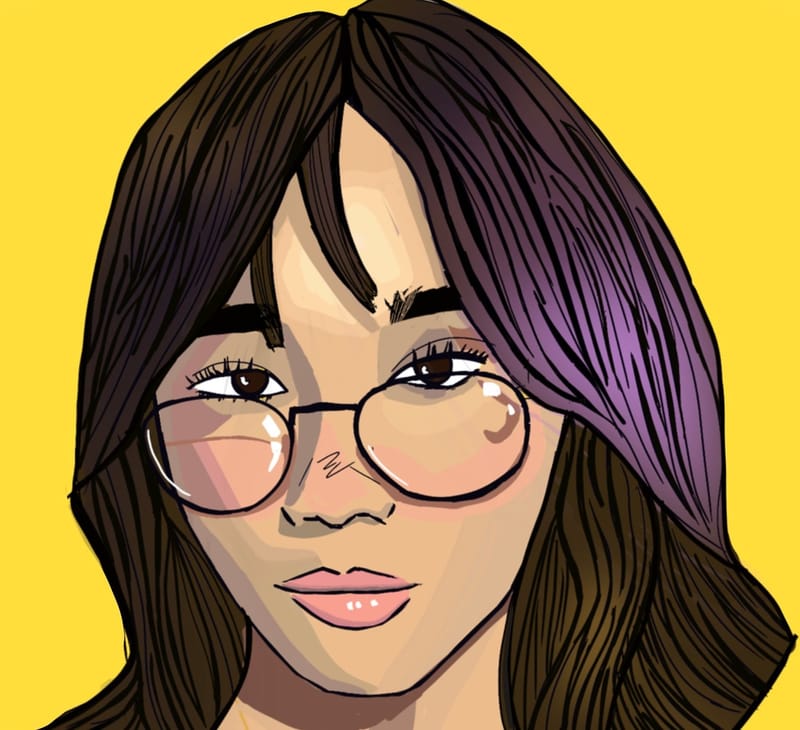 Custom Portraits