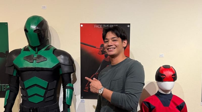 Cosplay Creation