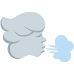 🌬️