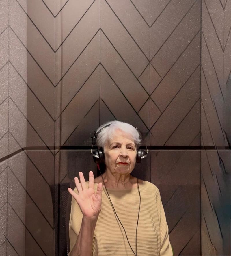 Audiometria em Idosos – Cuidado Auditivo na Terceira Idade