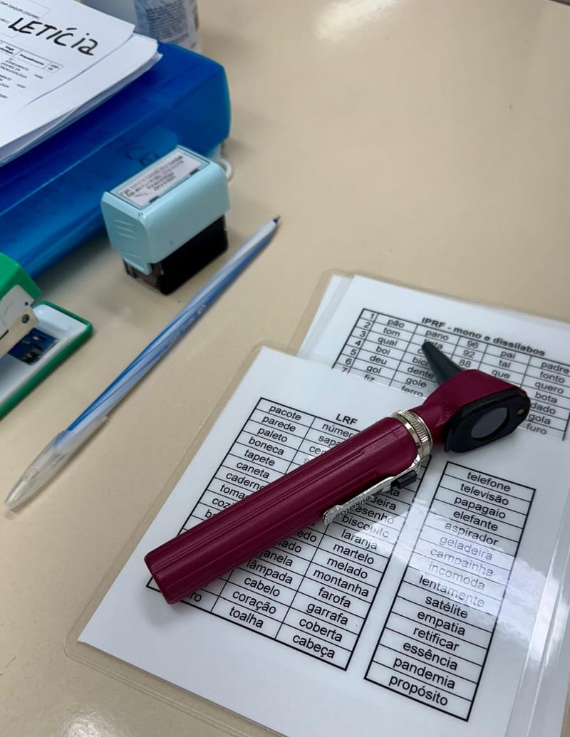 Audiometria Ocupacional – Saúde Auditiva no Ambiente de Trabalho