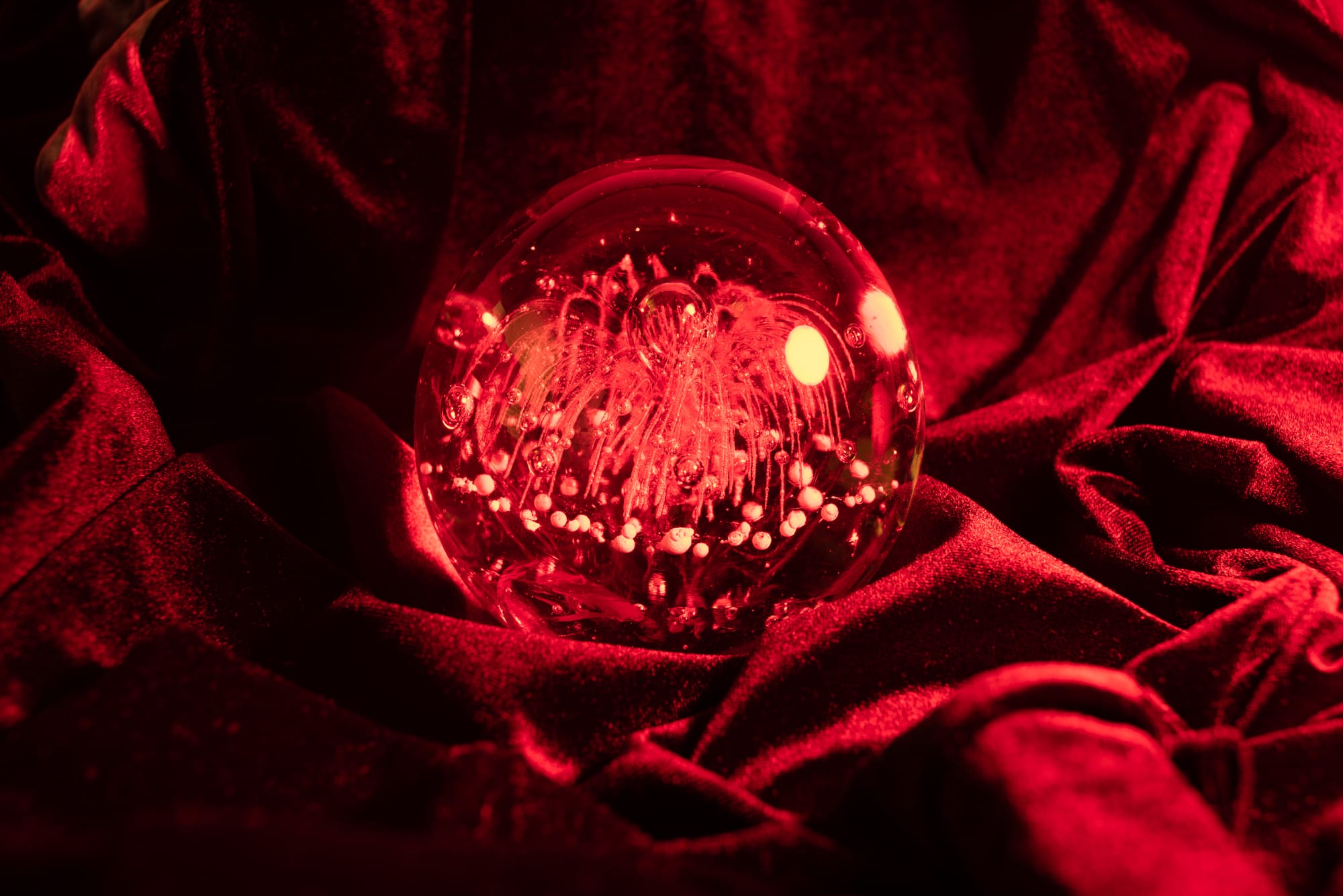 איך יודעים אם מסר בא מהיקום - או מהאגו?