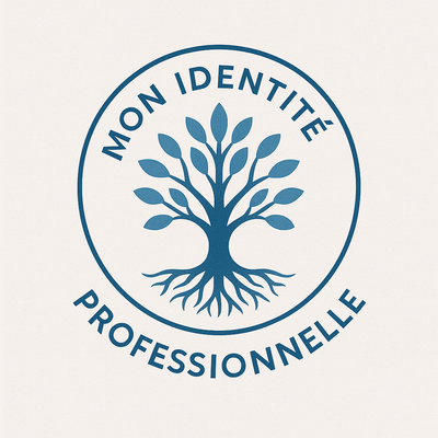 Mon identité professionnelle