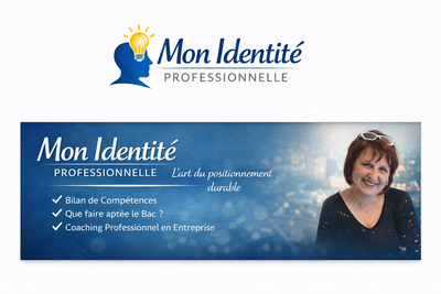 Mon identité professionnelle