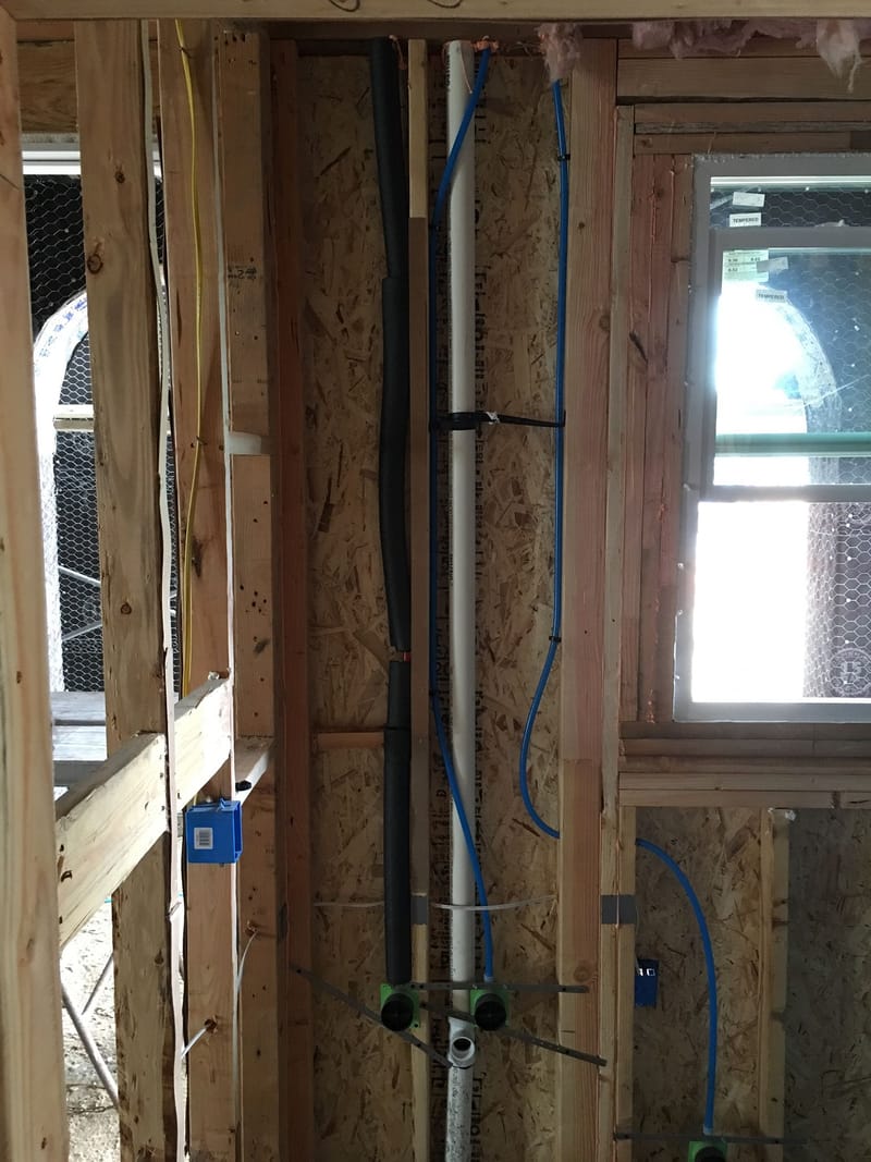 שיפוץ מהיסוד