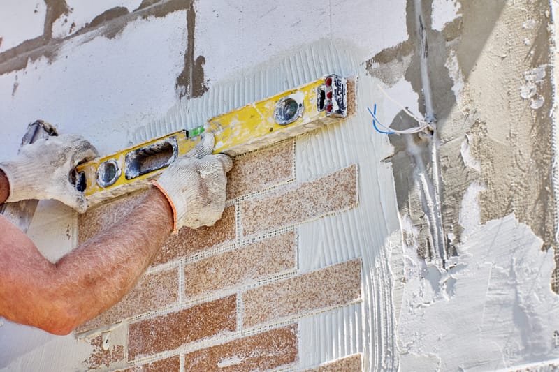 חיפוי קירות דקורטיבי