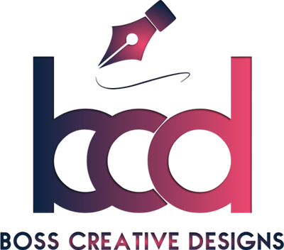 Boss Creative Designs