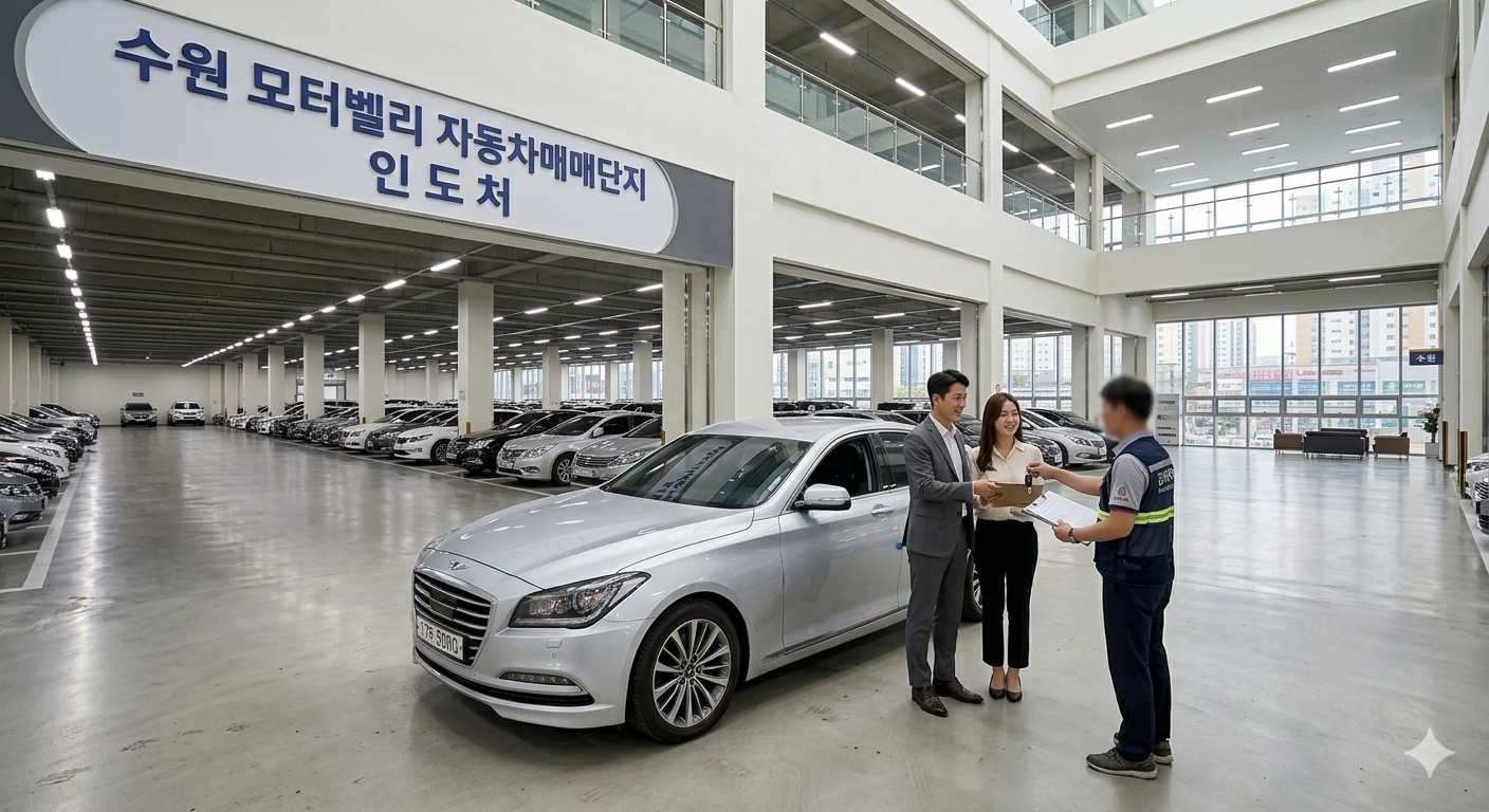 중고차 자동차 탁송 탑 10, 개인거래와 매매상사에서 꼭 확인할 포인트