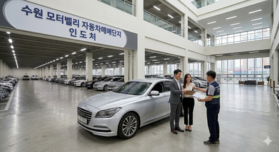 중고차 자동차 탁송 탑 10, 개인거래와 매매상사에서 꼭 확인할 포인트