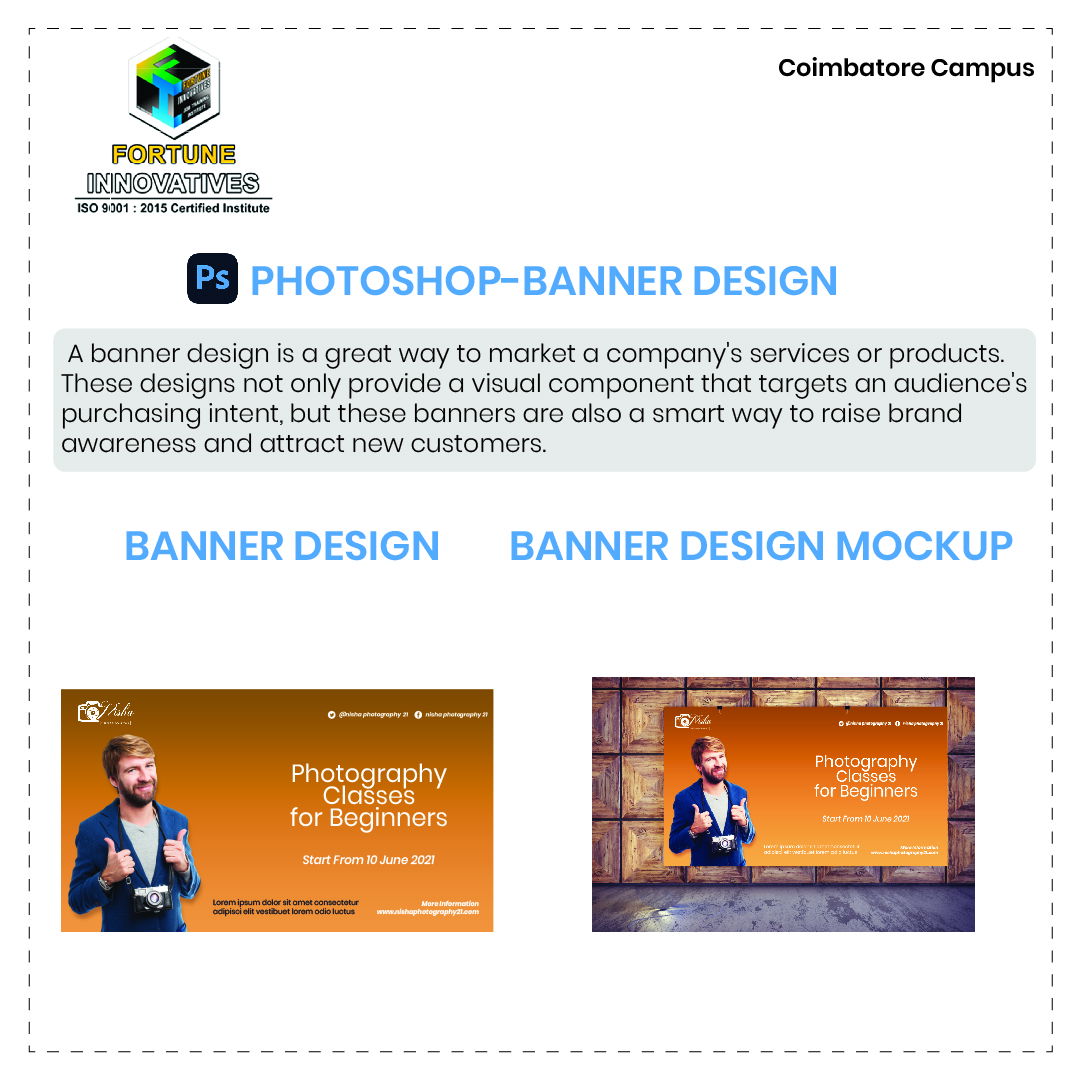 PHOTOSHOP DESIGNS