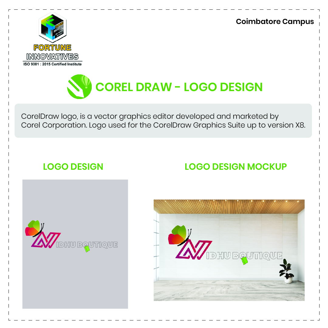 CORELDRAW DESIGNS