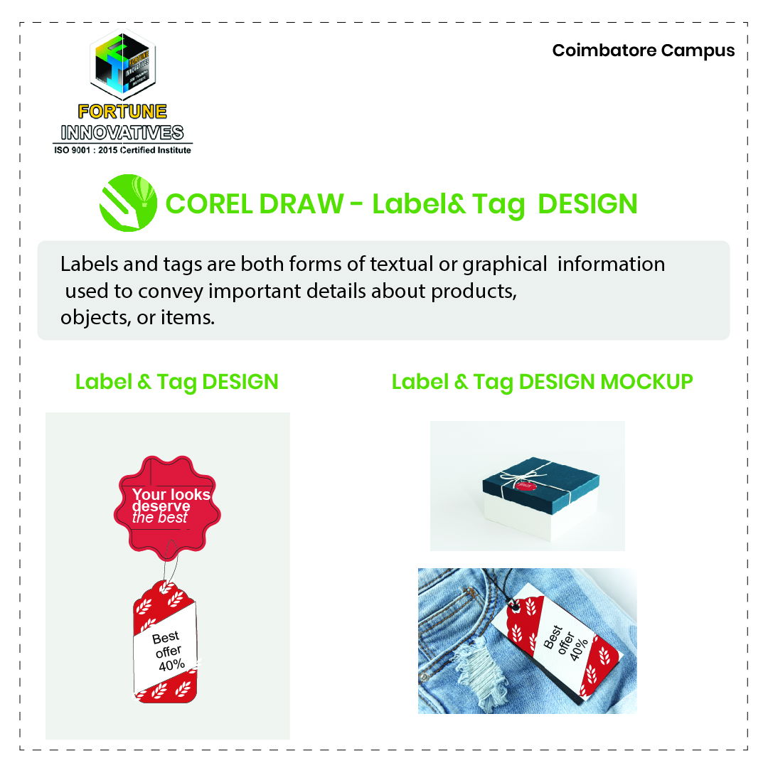 CORELDRAW DESIGNS