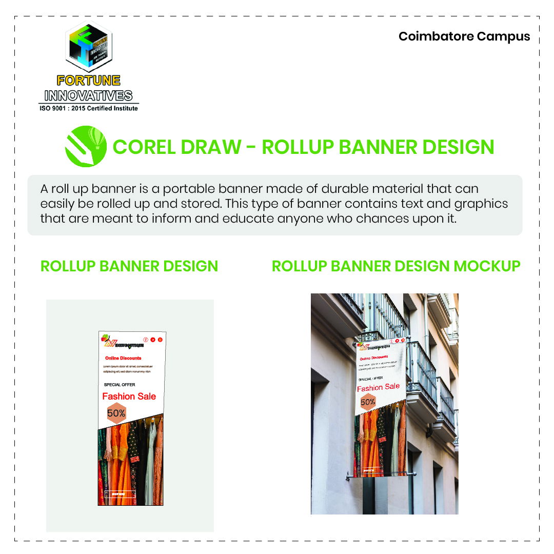 CORELDRAW DESIGNS