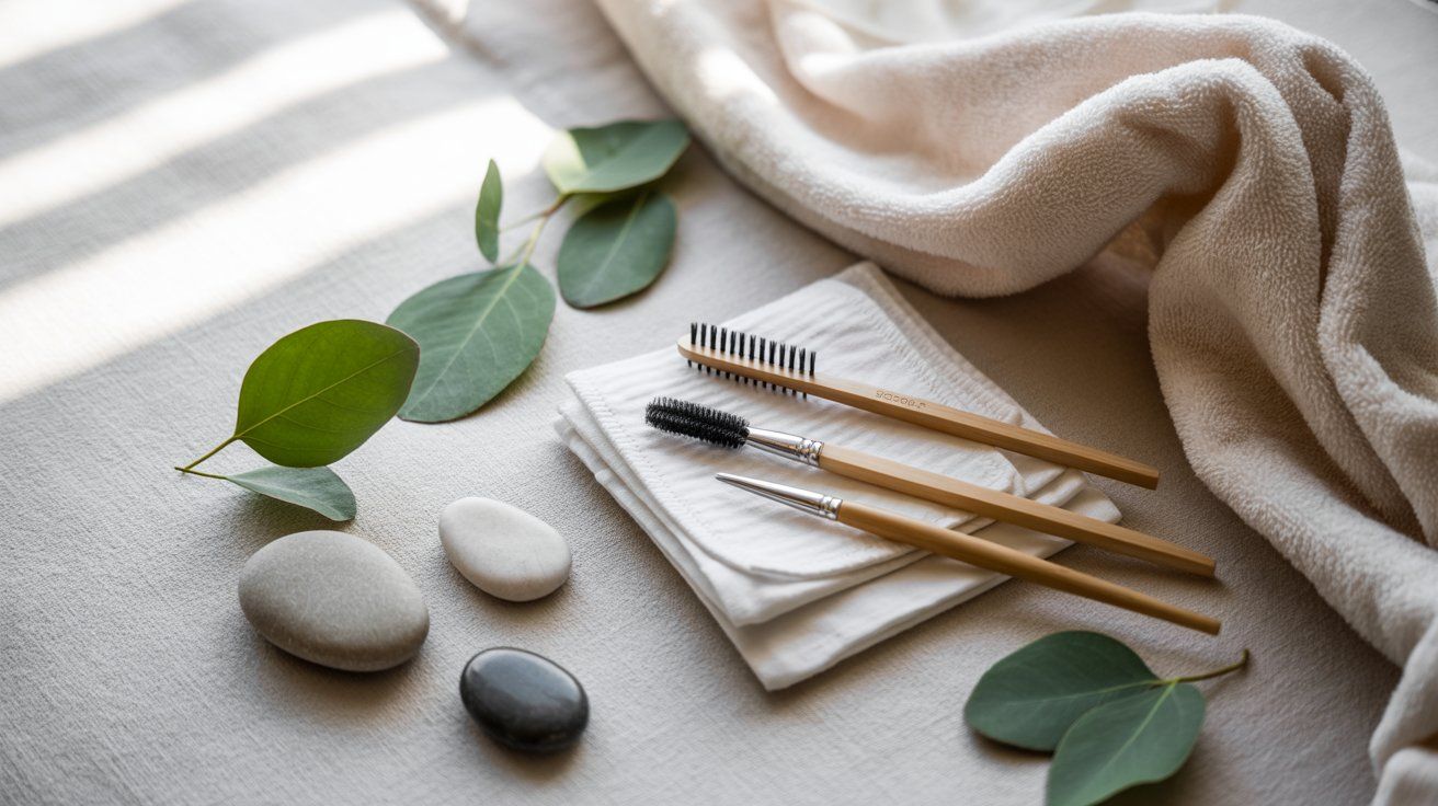 Nano‑Brows vs. Microblading: What’s Right for Your Brow Goals