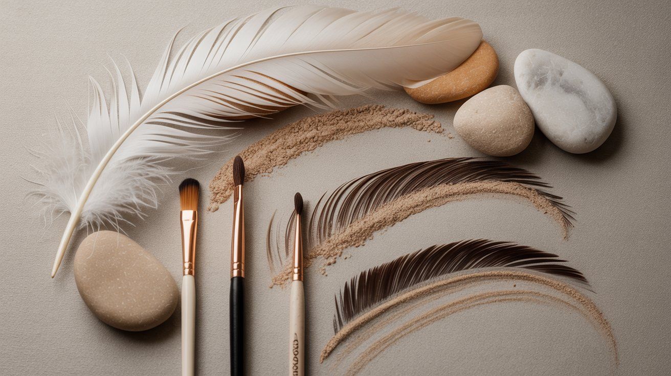Are Semi-Permanent Brows Safe? What You Should Know