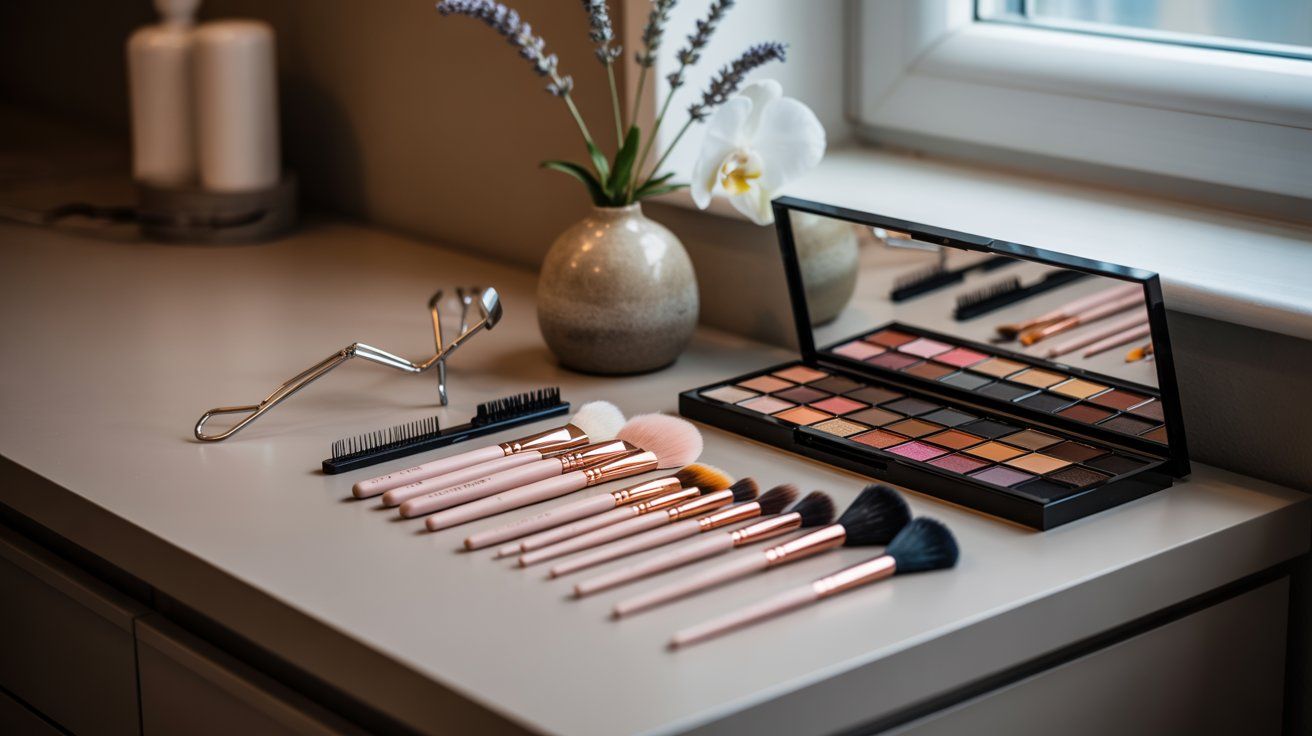 How Permanent Makeup Can Save Time in Your Daily Routin