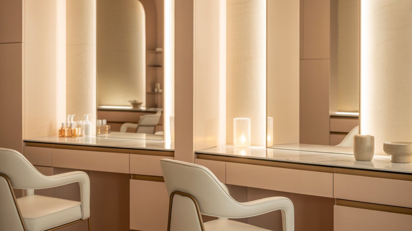 Nano Brows Vs Microblading: Choosing the Right Option for Your Skin