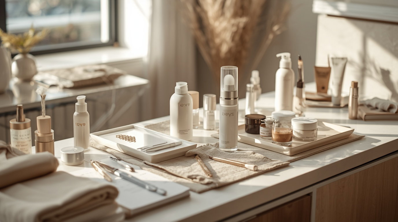 What Should You Know Before Choosing Permanent Makeup and Lash Services in Sarasota?
