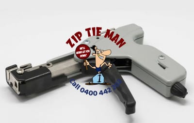 Heavy Duty Cable Tie: The Ultimate Solution for Secure Fastening