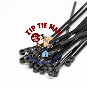 Cable Ties: The Unsung Hero of Car Organization