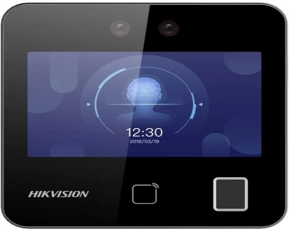 Hikvision Facial Access Terminal