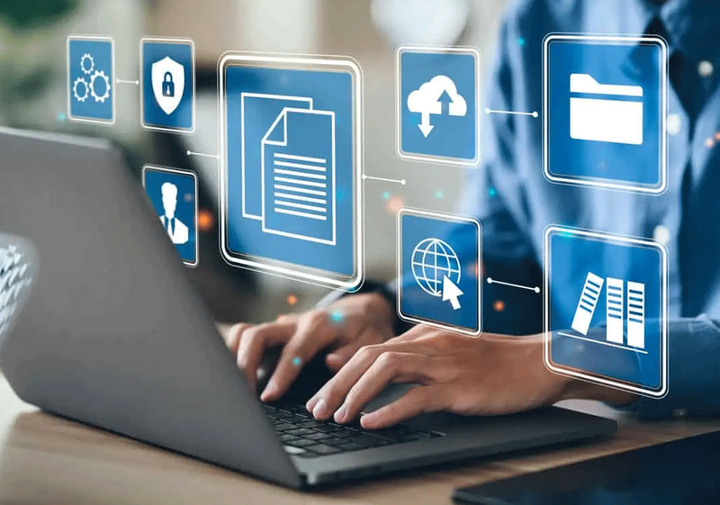 General Typing & Document Services