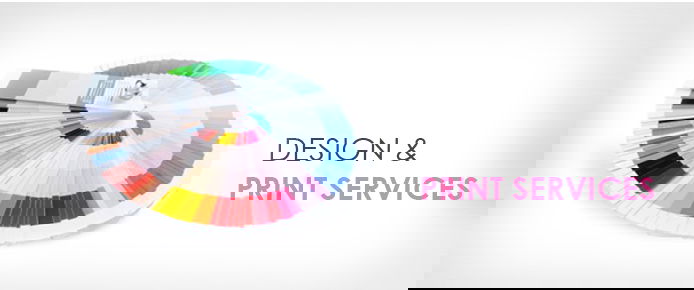 Printing & Branding Production