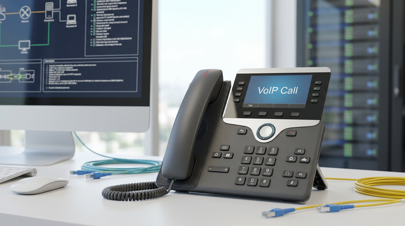 VoIP Solutions For Your Business