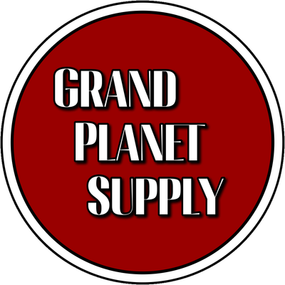 Grand Planet Supply