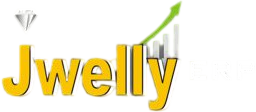 Jwelly ERP