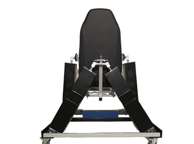 T800 TRUCK MOTION SIMULATOR RIG