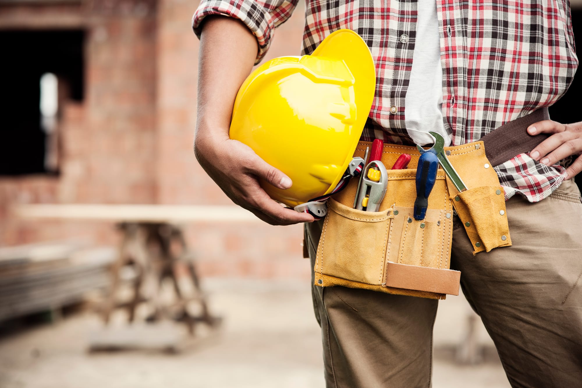 DIY or Professional? How to Decide When to Call for Help