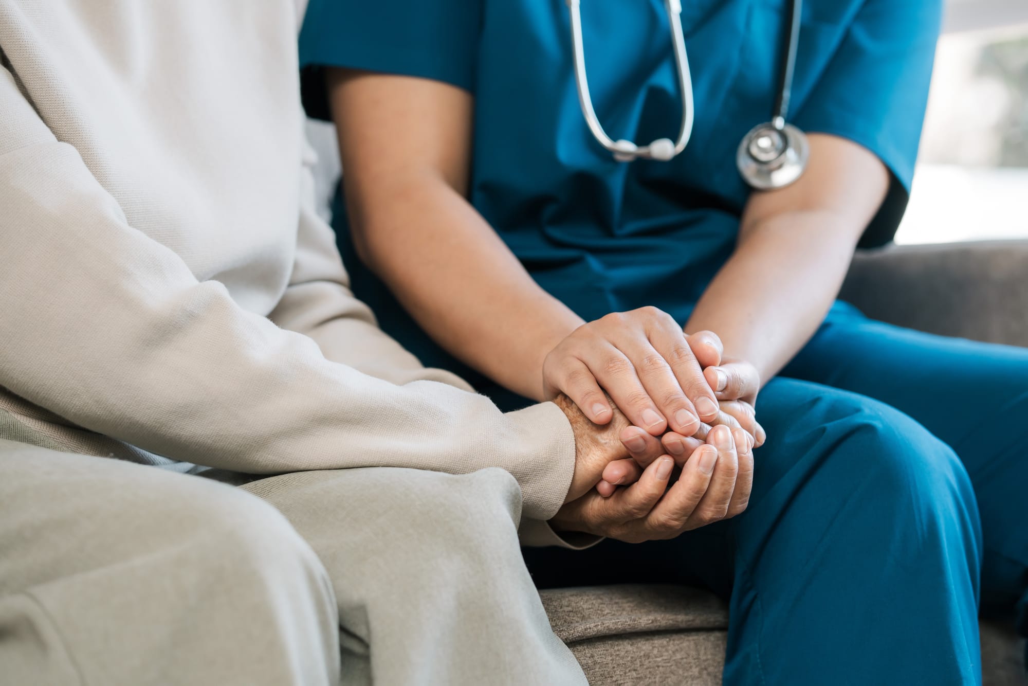 The Importance of Preventive Healthcare