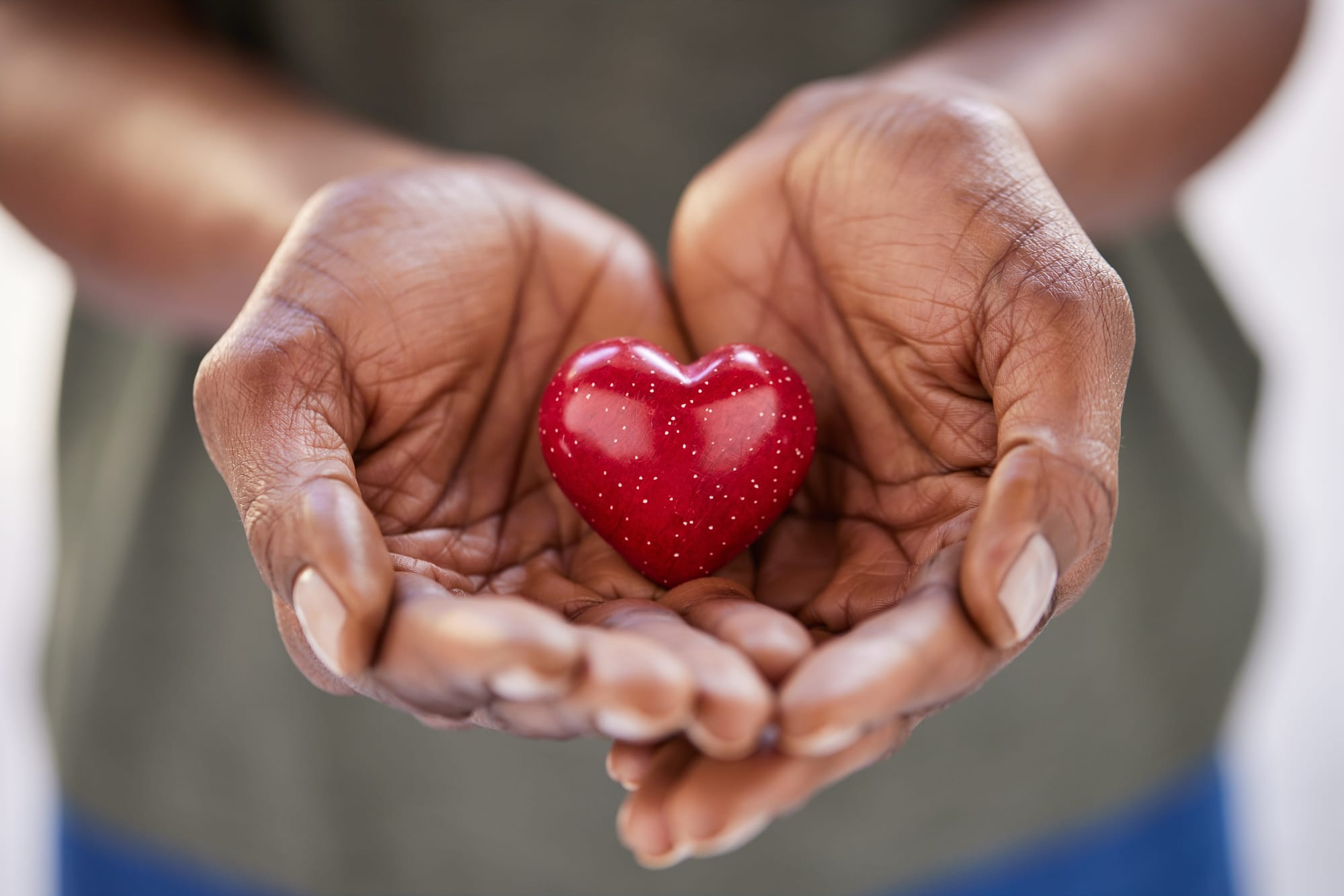 5 Tips for a Heart-Healthy Lifestyle