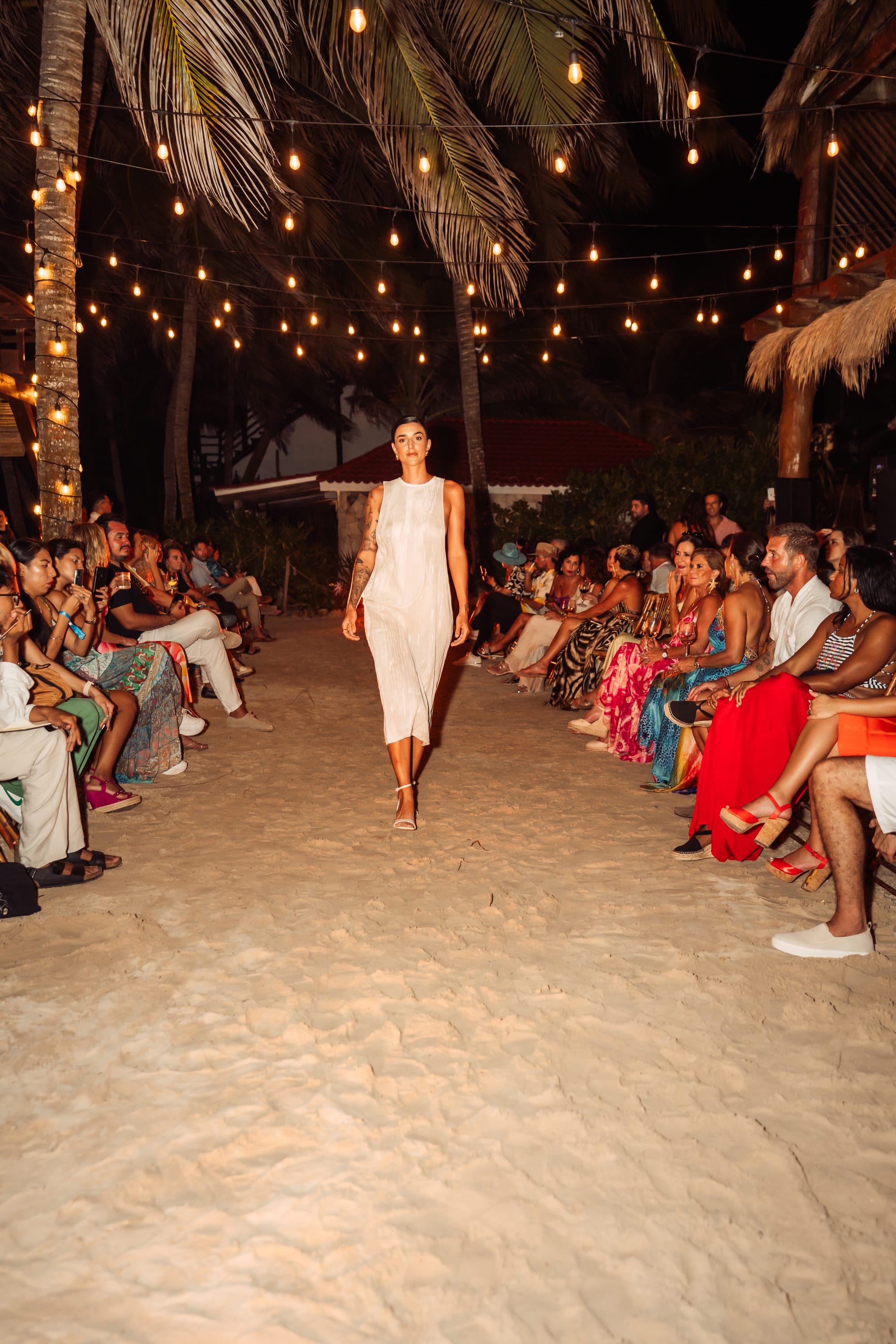 Benito Santos - TULUM