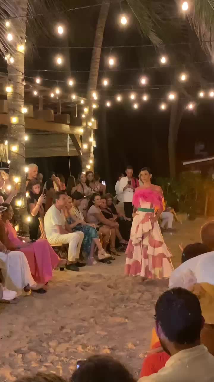 BENITO SANTOS - Riviera Maya