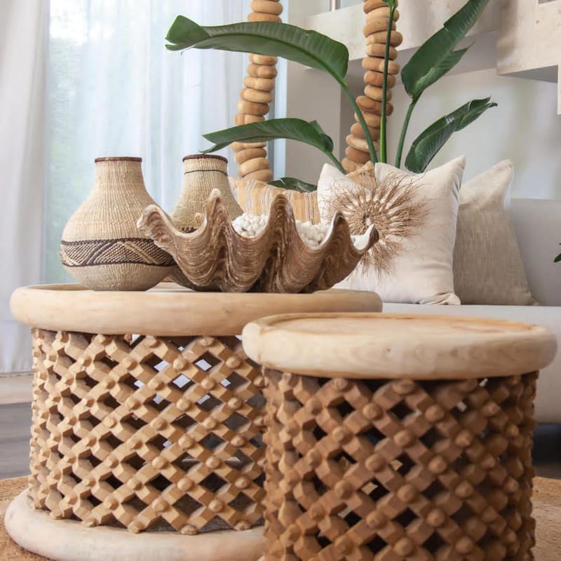 Decorative Pieces