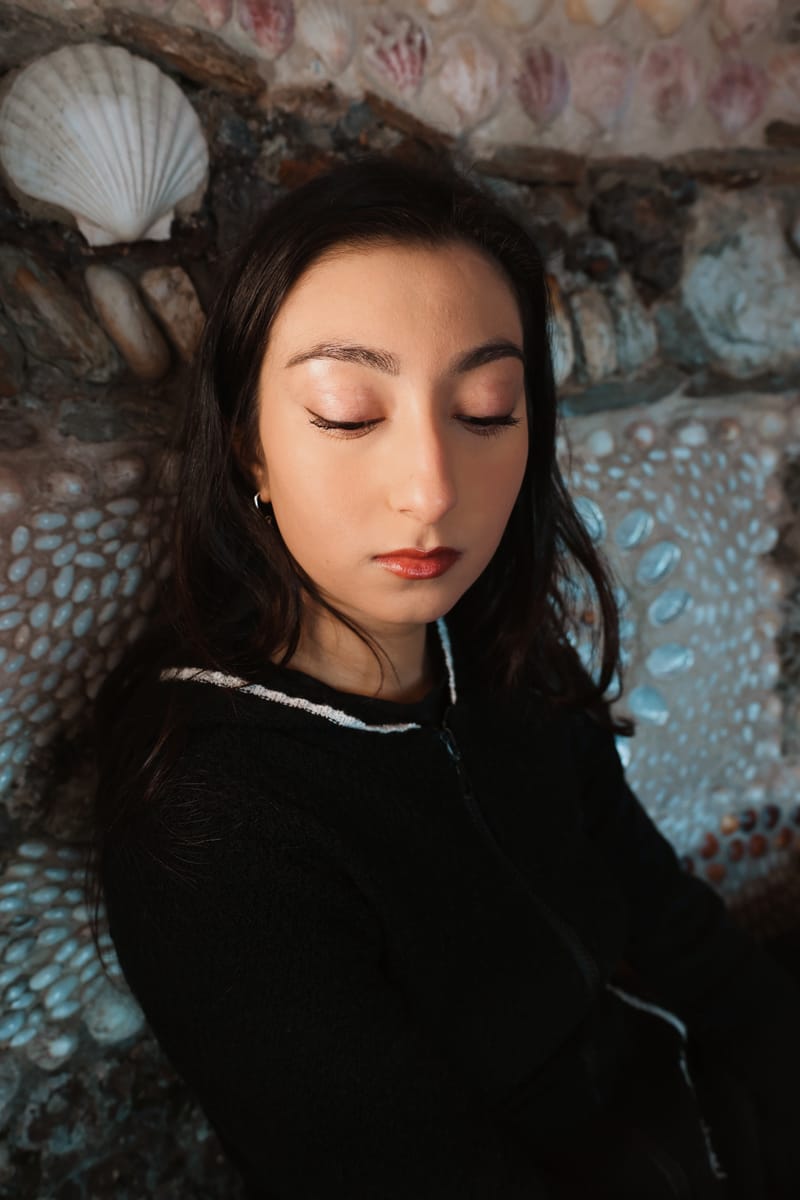 Portraits & Fashion Photography