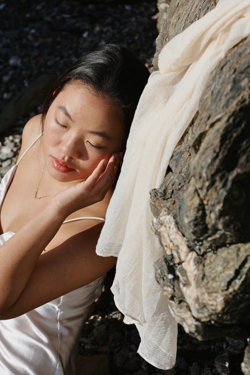 Portraits & Fashion Photography