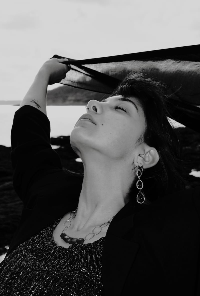 Portraits & Fashion Photography