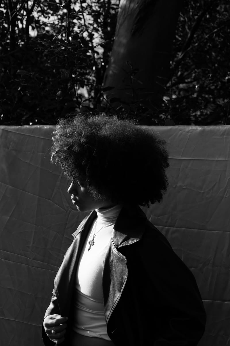 Portraits & Fashion Photography