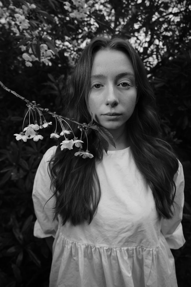 Portraits & Fashion Photography