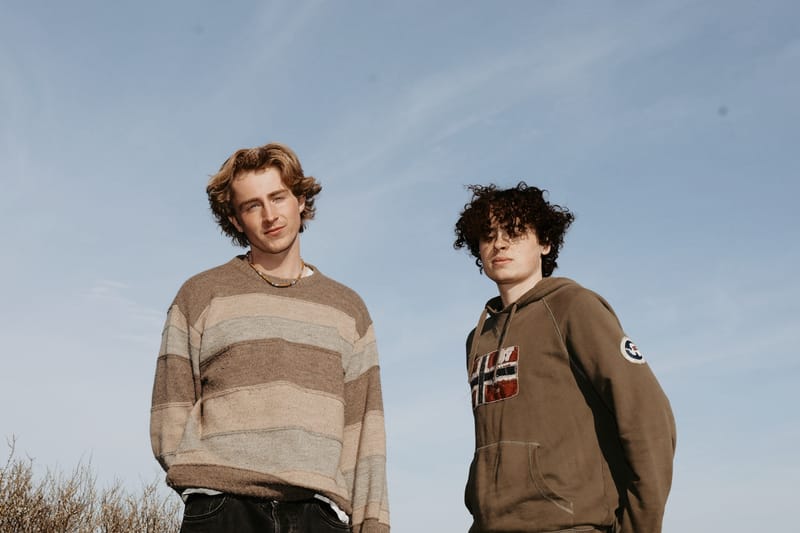 Portraits & Fashion Photography