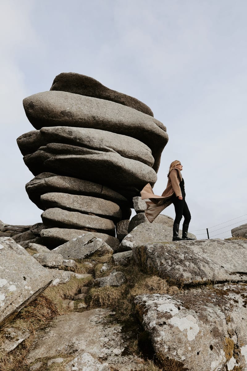 Portraits & Fashion Photography