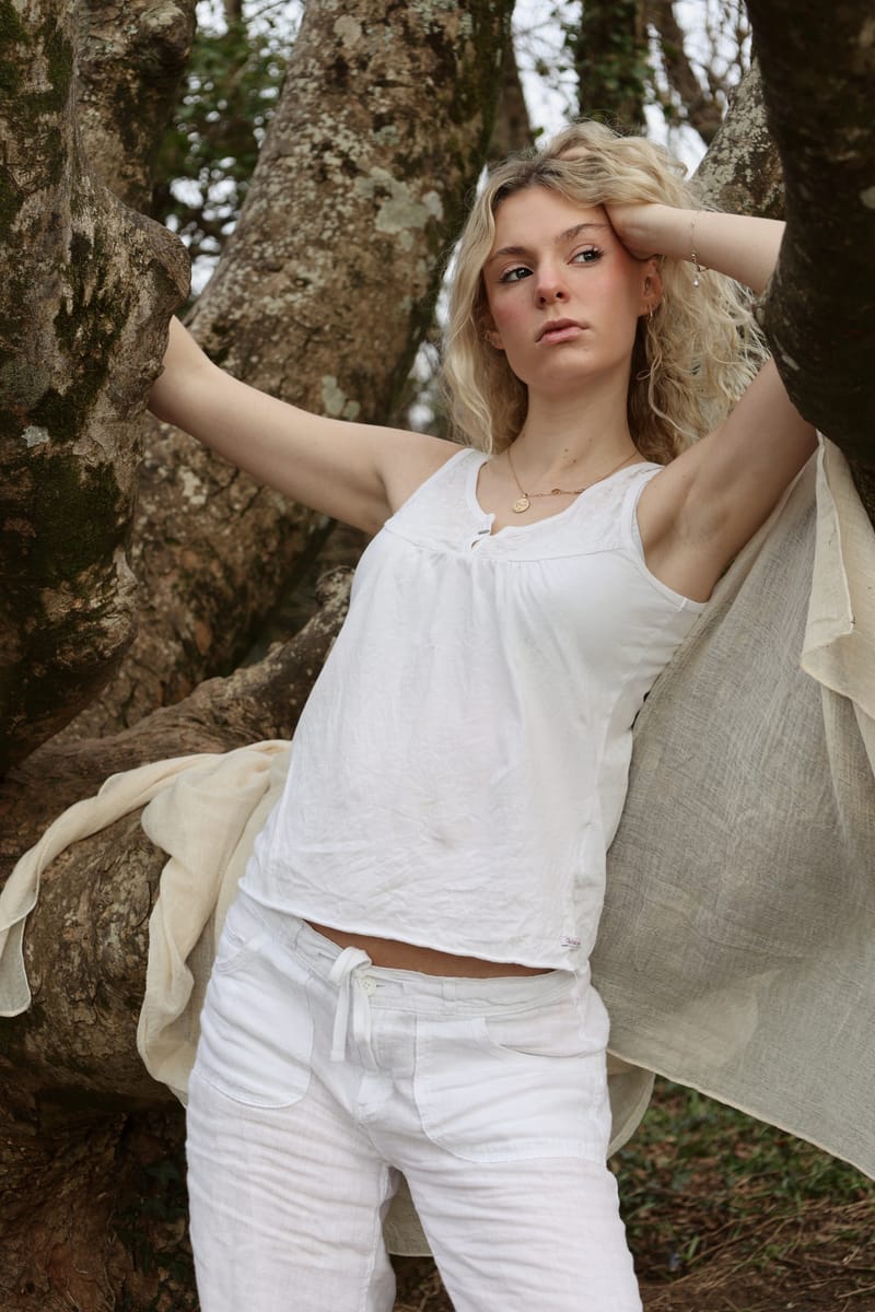 Portraits & Fashion Photography