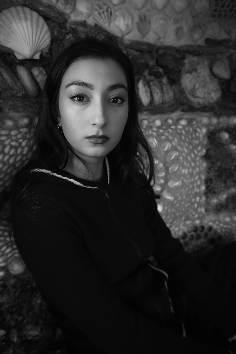 Portraits & Fashion Photography