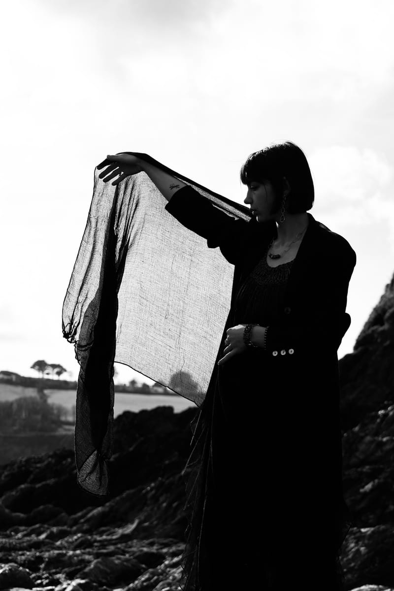 Portraits & Fashion Photography