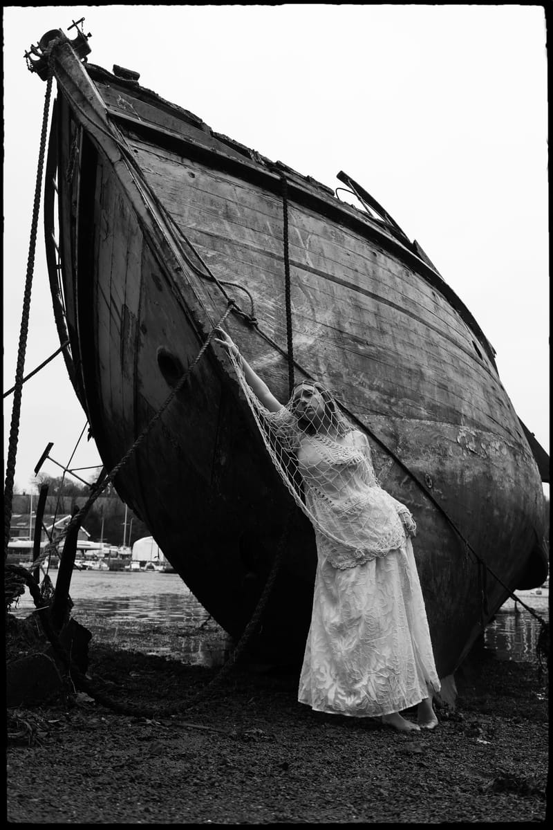 Portraits & Fashion Photography