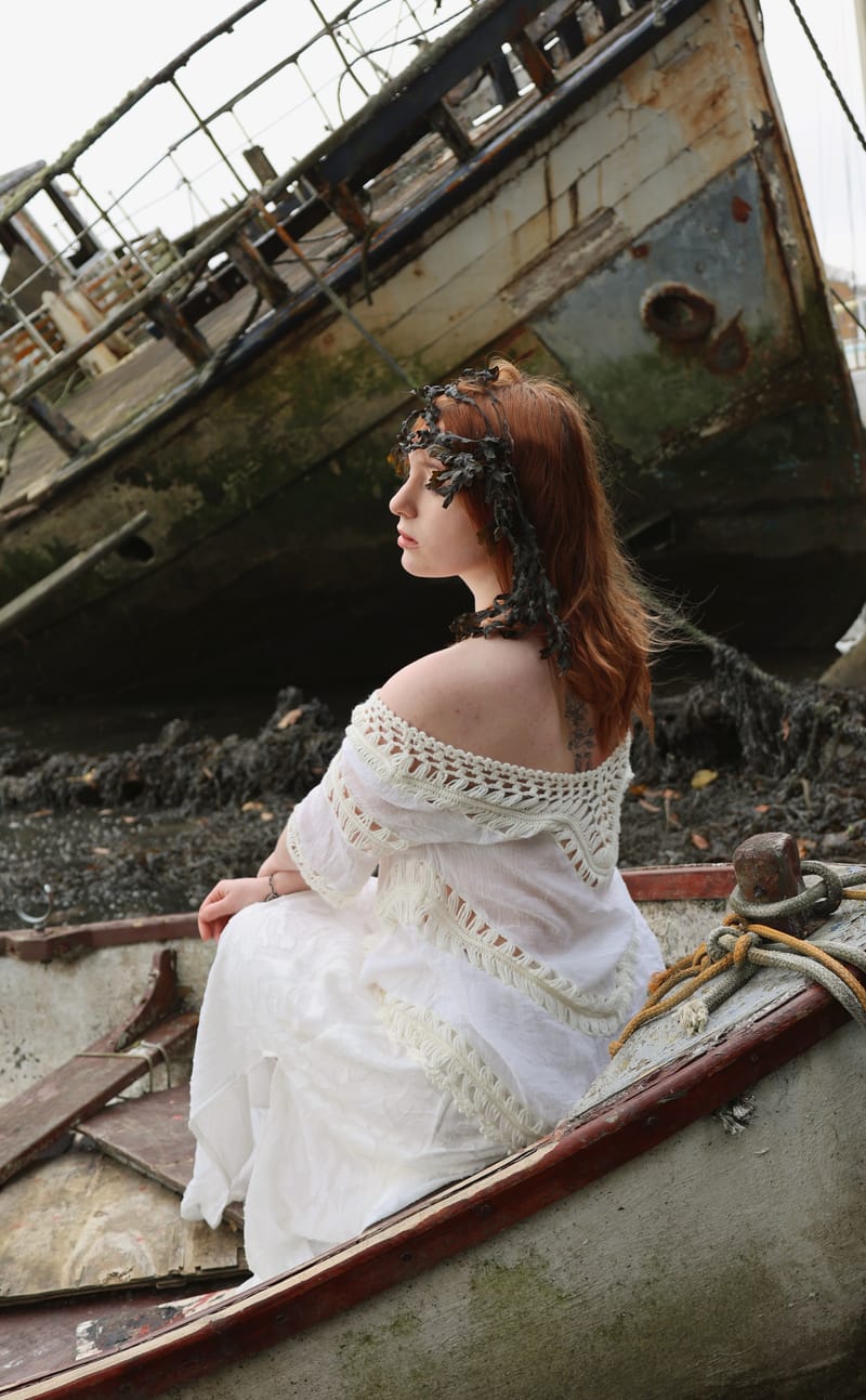 Portraits & Fashion Photography